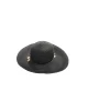 Guess BRIM HAT Kadın Siyah Şapka AW5290NYL01-BLA