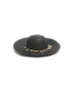 Guess BRIM HAT Kadın Siyah Şapka AW5290NYL01-BLA