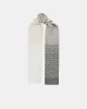 Guess Cırce Scarf G Tv Jaqrd 80X180 Kadın Siyah Şal AW5279COT03-BLA
