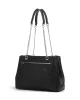 Guess CRESIDIA STATUS SHLDR SATCHEL Kadın Siyah Omuz Çantası HWPG9349090-BLA