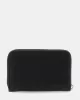 Guess ECO ALI SLG MEDIUM ZIP AROUND Kadın Siyah Cüzdan SWBG9511140-BLA