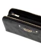 Guess ECO BRENTON SLG LRG ZIP AROUND Kadın Antrasit Cüzdan SWBG8390146-CLO
