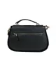 Guess Guess Kadın Siyah Eco Jazlynn Omuz Çantası Kadın Siyah Çapraz Çanta HWEZG952320-BLA