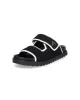 Guess Fadenna Kadın Siyah Terlik FLJFDNFAB19-BLKCR