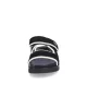 Guess Fadenna Kadın Siyah Terlik FLJFDNFAB19-BLKCR