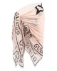 Guess Foulard And Bag Kadın Siyah Fular E5GZ09WH650-JBLK
