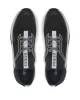 Guess Gaxtın Kadın Siyah Sneaker FLPGAXFAB12-BLACK