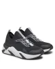 Guess Gaxtın Kadın Siyah Sneaker FLPGAXFAB12-BLACK