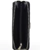 Guess GIULLY SLG LARGE ZIP AROUND Kadın Siyah Cüzdan SWQG8748146-BLA