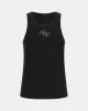 Guess NEW SL ROUND NK GUENDALINA TOP Kadın Siyah Atlet W5GP57KCV52-JBLK