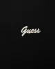 Guess IRIS JERSEY T-SHIRT Kadın Siyah T-shirt V5GI06KCRZ1-JBLK