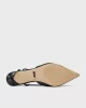 Guess Jesson Kadın Siyah Topuklu Ayakkabı FLPJESLEA05-BLACK