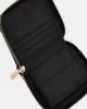 Guess LAUREL SLG SMALL ZIP Kadın Antrasit Cüzdan SWSG8500137-CLO