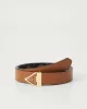 Guess DORYS REV & ADJ BELT H30 Kadın Kahverengi Kemer BW9211P5130-MLO