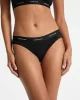 Guess Jeans GJ BRIEF Kadın Siyah İç Çamaşırı W4BZ30KBBU1-JBLK