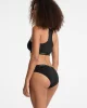 Guess Jeans GJ BRIEF Kadın Siyah İç Çamaşırı W4BZ30KBBU1-JBLK