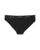 Guess Jeans GJ BRIEF Kadın Siyah İç Çamaşırı W4BZ30KBBU1-JBLK