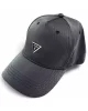 Guess Baseball Cap Kadın Siyah Şapka AW5283COT01-BLA