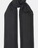 Guess Scarf 75X180 Kadın Siyah Şal AW5250POL03-BLA