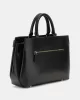 Guess LORELEI GIRLFRIEND SATCHEL Kadın Siyah El Çantası HWVG9639060-BLA