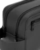 Guess LOSANNA BEAUTY CASE DOUBLE COM Erkek Siyah El Çantası PMLOPUP5239-BLA