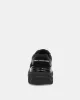 Guess Mıcola Kadın Siyah Sneaker FL7MICFAL12-BLACK