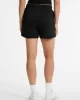 Guess Jeans GJ REG EMBRO SHORTS Kadın Siyah Şort W5GD0OK68I4-JBLK