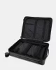 Guess OLBIA CABIN TROLLEY Erkek Siyah Valiz TMOLPCP4401-BLA