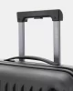 Guess OLBIA CABIN TROLLEY Erkek Siyah Valiz TMOLPCP4401-BLA