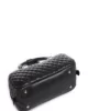 Guess Eco Rıanee Satchel Kadın Siyah El Çantası HWEQG954105-BLA