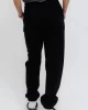 Guess Roberta Cuff Long Pants Kadın Siyah Eşofman Altı V5RB13KC3D2-JBLK
