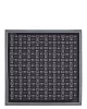 Guess FOULARD 90X90 Kadın Siyah Şal AW5269SIL90-BLA