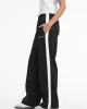Guess jeans Gj Trıcot Track Pant Kadın Siyah Eşofman Altı W5GB43KB212-JBLK