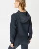 Guess SWEATSHIRT Kadın Siyah Sweatshirt V2YQ08K7UW2-G7FQ