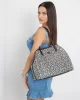 Guess Vıkky Iı Large Tote Kadın Siyah Omuz Çantası HWWR9318290-BLA