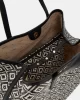Guess Vıkky Iı Large Tote Kadın Siyah Omuz Çantası HWWR9318290-BLA