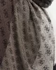 Guess SCARF 65X180 Kadın Siyah Şal AW5312VIS03-BLA