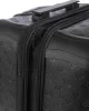 Guess WILDER 22 IN 8-WHEELER Kadın Siyah Valiz TWDP7452982-BLA