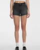 Guess Jeans GJ HIGHWAIST VINTAGE SHORT Kadın Siyah Şort W5GD0YD5M71-GJGE