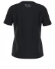 Guess CN SS JEANS CHAIN TEE Kadın Siyah T-shirt W5GI03I3Z14-JBLK