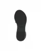 Guess SIYONA Kadın Siyah Sandalet FLJSIYFAB03-BLACK