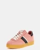 Guess NOLINAS Kadın Pembe Sneaker FLPNOLLEP12-PINK