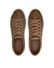 Guess Beckıe Kadın Bej Kahverengi Sneaker FL7BKIFAL12-BEIBR
