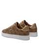 Guess Beckıe Kadın Bej Kahverengi Sneaker FL7BKIFAL12-BEIBR