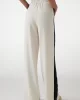 Guess SUZANNE STRAIGHT LEG PANT Kadın Bej Eşofman Altı V5RB00KCO72-G6F4