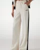 Guess SUZANNE STRAIGHT LEG PANT Kadın Bej Eşofman Altı V5RB00KCO72-G6F4