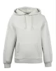 Guess Brenda Hooded Sweatshırt Kadın Yeşil Sweatshirt V2YQ18K7UW2-G8ES