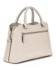Guess BETULA SATCHEL Kadın Kahverengi El Çantası HWGG9626060-TAU