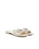 Guess TARISHA Kadın Krem Terlik FLJTARLEA19-CREGO