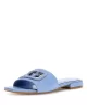 Guess TARISHA Kadın Mavi Terlik FLJTARLEA19-BLUE